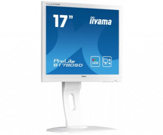 Iiyama B1780SD-W1 17" PC