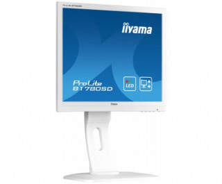 Iiyama B1780SD-W1 17" PC