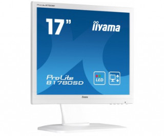 Iiyama B1780SD-W1 17" PC