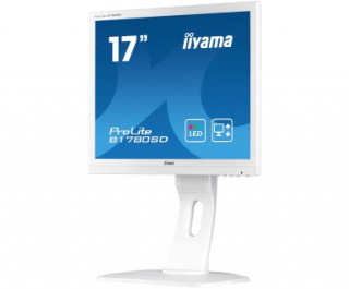 Iiyama B1780SD-W1 17" PC