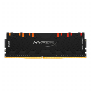 DDR4 32GB 3000MHz Kingston HyperX Predator RGB CL15 KIT2 PC