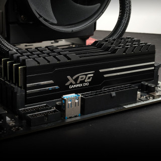 DDR4 32GB 2400MHz ADATA XPG D10 K2 PC