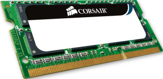 SO-DIMM DDR3 4GB 1066MHz Corsair CL7 PC