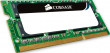 SO-DIMM DDR3 4GB 1066MHz Corsair CL7 thumbnail