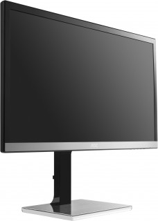 AOC 27" U2777PQU-IPS LED -4K UHD - PIVOT PC