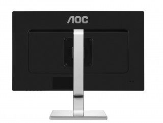 AOC 27" U2777PQU-IPS LED -4K UHD - PIVOT PC