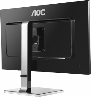 AOC 27" U2777PQU-IPS LED -4K UHD - PIVOT PC