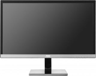 AOC 27" U2777PQU-IPS LED -4K UHD - PIVOT PC