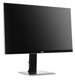 AOC 27" U2777PQU-IPS LED -4K UHD - PIVOT PC