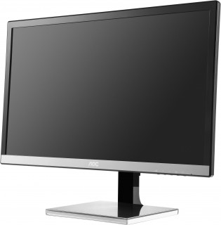 AOC 27" U2777PQU-IPS LED -4K UHD - PIVOT PC