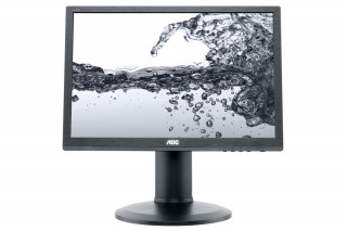 AOC I960PRDA 19" IPS Fekete PC