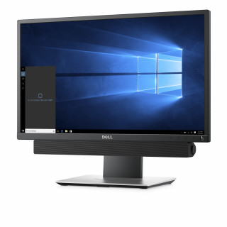 DELL P2217H 21.5" fekete PC