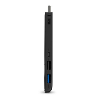 Intel Compute Stick BOXSTK1AW32SC PC