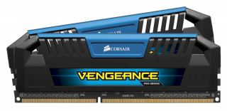 DDR3 16GB 1600MHz Corsair Vengeance Pro Blue CL9 KIT PC