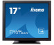 IIYAMA 43.0cm (17")   T1731SAW-B5   5:4  Touch HDMI+DP black thumbnail