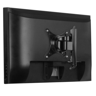 ARCTIC W1A Monitor wall mount with quick-fix system PC