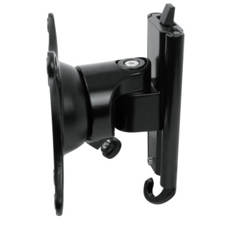 ARCTIC W1A Monitor wall mount with quick-fix system PC