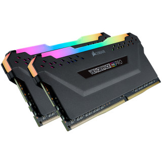 DDR4 32GB 2933MHz Corsair Vengeance RGB PRO CL16 KIT2 PC