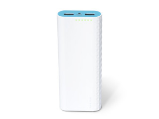 TP-LINK TL-PB15600 Ally 15600mAh High Capacity Power Bank Mobil