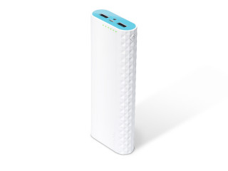 TP-LINK TL-PB15600 Ally 15600mAh High Capacity Power Bank Mobil