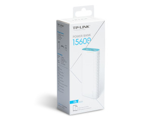 TP-LINK TL-PB15600 Ally 15600mAh High Capacity Power Bank Mobil