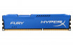 DDR3 4GB 1333MHz Kingston HyperX Fury CL9 thumbnail