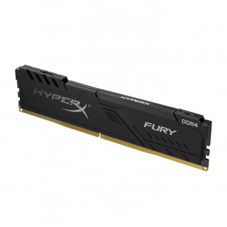 Kingston 8gb/3000MHz DDR4 HyperX Fury (HX430C15FB3/8) memória PC