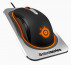 STEELSERIES MOUSE SENSEI Wireless thumbnail