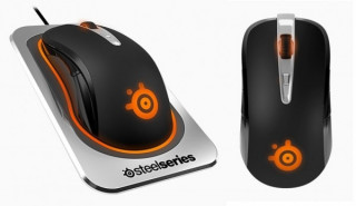 STEELSERIES MOUSE SENSEI Wireless PC