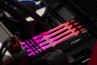 DDR4 32GB 3200MHz Kingston HyperX Fury RGB CL16 KIT4 thumbnail