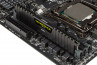 DDR4 16GB 2400MHz Corsair Vengeance LPX Black CL14 KIT4 thumbnail