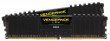 DDR4 16GB 2400MHz Corsair Vengeance LPX Black CL14 KIT4 thumbnail