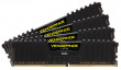 DDR4 16GB 2400MHz Corsair Vengeance LPX Black CL14 KIT4 thumbnail