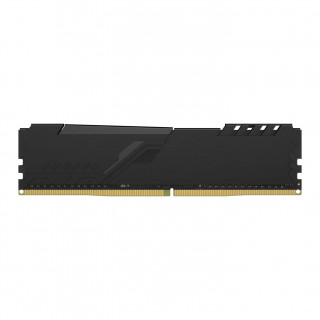 Kingston 4GB/2666MHz DDR-4 HyperX FURY fekete (HX426C16FB3/4) memória PC