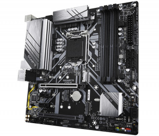 Gigabyte GA-Z390 M Intel Z390 LGA1151 mATX alaplap PC