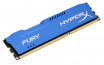 DDR3 16GB 1600MHz Kingston HyperX Fury CL10 KIT2 thumbnail