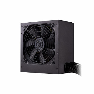 Cooler Master MWE 600 WHITE v2 600W PFC 12 cm ventilátorral dobozos tápegység PC