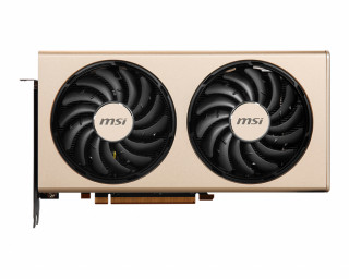 MSI RX 5700 EVOKE OC AMD 8GB GDDR6 256bit PCIe videokártya PC