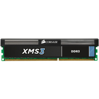 DDR3 8GB 1600MHz Corsair XMS3 CL11 KIT2 PC