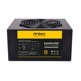 TÁP Antec EA550G Pro PC