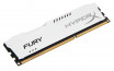 DDR3 16GB 1866MHz Kingston HyperX Fury White CL10 KIT2 thumbnail