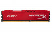 DDR3 4GB 1333MHz Kingston HyperX Fury Red CL9 thumbnail