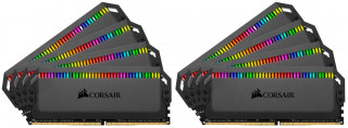 DDR4 64GB 3200MHz Corsair Dominator Platinum RGB CL16 KIT8 PC