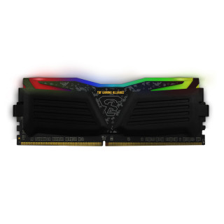 DDR4 8GB 2400MHz GeIL Super Luce TUF CL16 PC