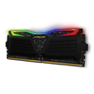 DDR4 8GB 2400MHz GeIL Super Luce TUF CL16 PC