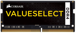 SO-DIMM DDR4 32GB 2133MHz Corsair Value CL15 KIT2 PC