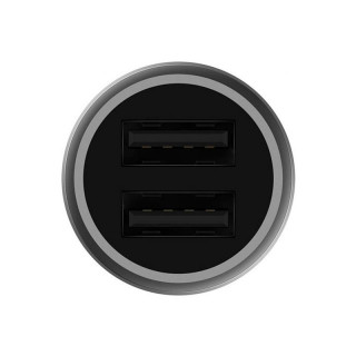 Xiaomi Mi Car Charger Pro autós töltő ezüst Otthon