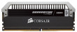 DDR4 16GB 2666MHz Corsair Dominator Platinum CL15 KIT2 thumbnail