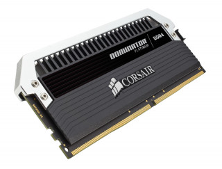 DDR4 16GB 2666MHz Corsair Dominator Platinum CL15 KIT2 PC