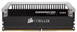 DDR4 16GB 2666MHz Corsair Dominator Platinum CL15 KIT2 thumbnail